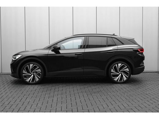 Volkswagen ID.4 Pro Limited Edition 77 kWh ActivLease financial lease