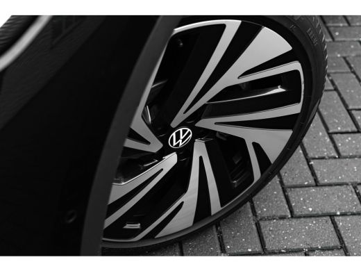Volkswagen ID.4 Pro Limited Edition 77 kWh ActivLease financial lease