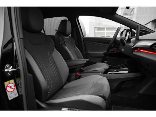 Volkswagen ID.4 Pro Limited Edition 77 kWh ActivLease financial lease