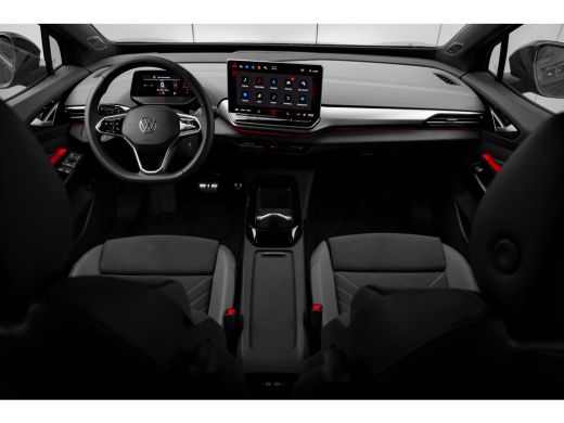 Volkswagen ID.4 Pro Limited Edition 77 kWh ActivLease financial lease