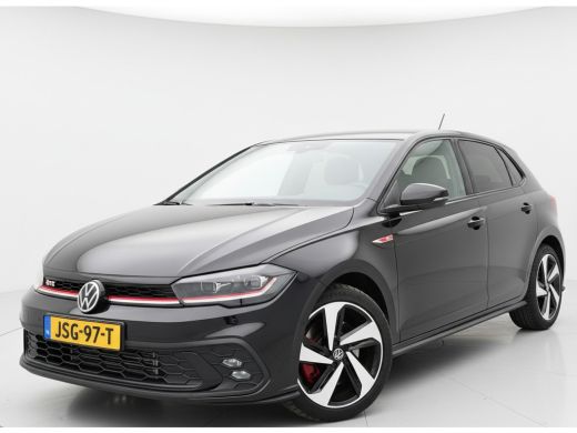 Volkswagen Polo 2.0 TSI GTI TSI 210PK DSG GTI-SPORT IQ-LIGHT/PDC/CARPLAY
