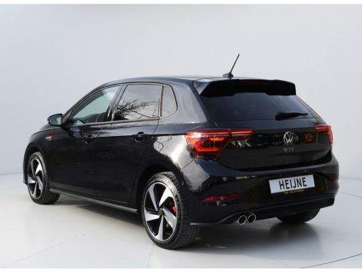 Volkswagen Polo 2.0 TSI GTI TSI 210PK DSG GTI-SPORT IQ-LIGHT/PDC/CARPLAY ActivLease financial lease