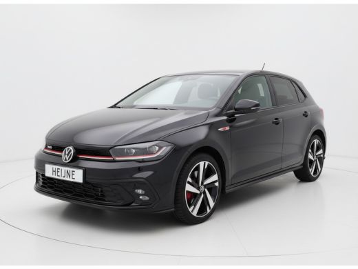 Volkswagen Polo 2.0 TSI GTI TSI 210PK DSG GTI-SPORT IQ-LIGHT/PDC/CARPLAY ActivLease financial lease