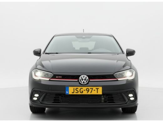 Volkswagen Polo 2.0 TSI GTI TSI 210PK DSG GTI-SPORT IQ-LIGHT/PDC/CARPLAY ActivLease financial lease