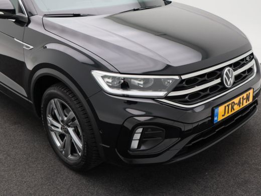 Volkswagen T-Roc 1.5 TSi 150 Pk Automaat R-Line Business | Adaptive Cruise | Climate Control | Camera | Navigatie ... ActivLease financial lease