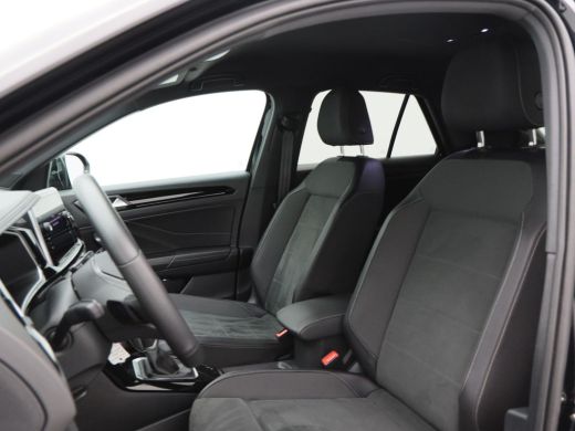 Volkswagen T-Roc 1.5 TSi 150 Pk Automaat R-Line Business | Adaptive Cruise | Climate Control | Camera | Navigatie ... ActivLease financial lease