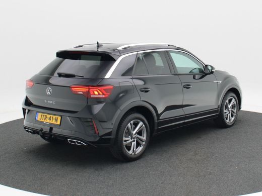 Volkswagen T-Roc 1.5 TSi 150 Pk Automaat R-Line Business | Adaptive Cruise | Climate Control | Camera | Navigatie ... ActivLease financial lease
