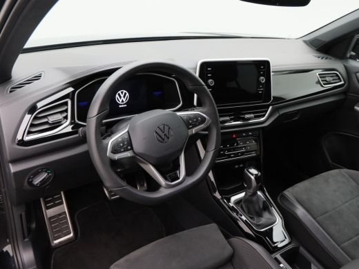 Volkswagen T-Roc 1.5 TSi 150 Pk Automaat R-Line Business | Adaptive Cruise | Climate Control | Camera | Navigatie ... ActivLease financial lease