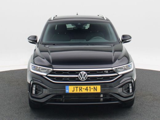 Volkswagen T-Roc 1.5 TSi 150 Pk Automaat R-Line Business | Adaptive Cruise | Climate Control | Camera | Navigatie ... ActivLease financial lease
