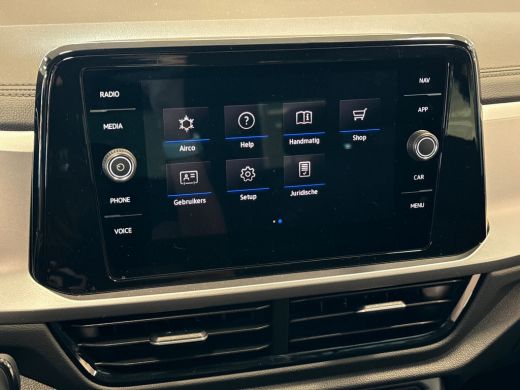 Volkswagen T-Roc 1.5 TSI 150pk DSG Life Edition | Climatronic | Dodehoeksensoren | Travel Assist ActivLease financial lease