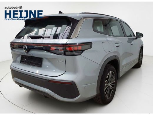 Volkswagen Tayron 1.5 eTSI Life 7p. 7-PERSOONS/TREKHAAK/360CAMERA Auto komt binnen!! ActivLease financial lease