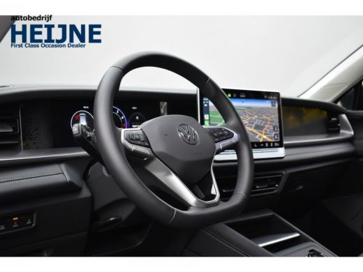 Volkswagen Tayron 1.5 eTSI Life 7p. 7-PERSOONS/TREKHAAK/360CAMERA Auto komt binnen!! ActivLease financial lease