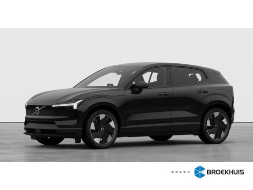 Volvo  EX30 Single Motor Extended Range Plus 69 kWh | Harman Kardon | BLIS | Warmtepomp |