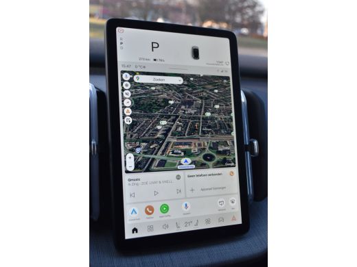 Volvo  EX30 Single Motor Extended Range Plus 69 kWh | Harman Kardon | Stoel/Stuurverwarming | Sand Dune | 20" | ActivLease financial lease