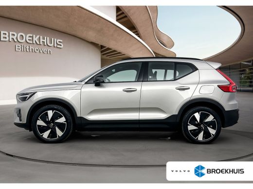 Volvo  EX40 Single Motor Extended Range Plus 82 kWh | PDC V+A en Camera | All Season banden | Trekhaak | Stoe...