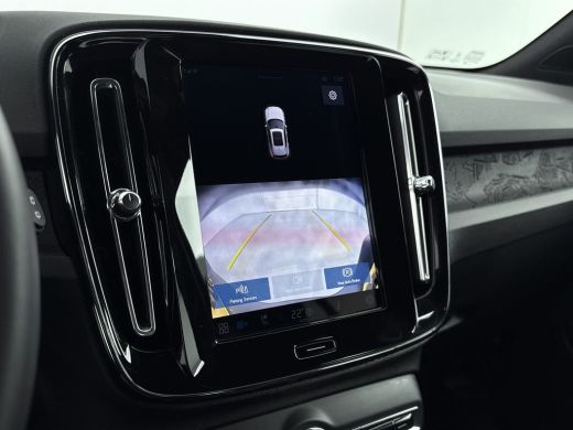 Volvo  EX40 Single Motor Extended Range Plus 82 kWh | PDC V+A en Camera | All Season banden | Trekhaak | Stoe... ActivLease financial lease