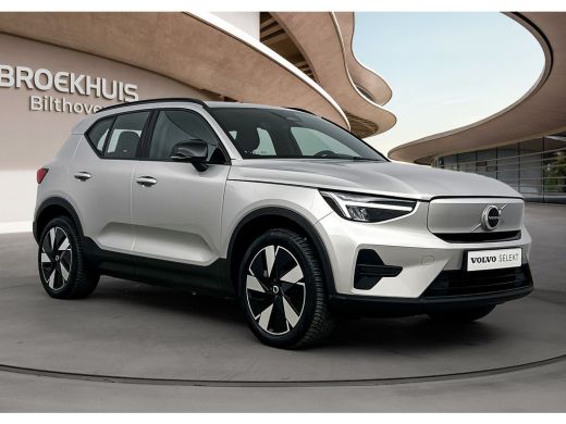 Volvo  EX40 Single Motor Extended Range Plus 82 kWh | PDC V+A en Camera | All Season banden | Trekhaak | Stoe... ActivLease financial lease