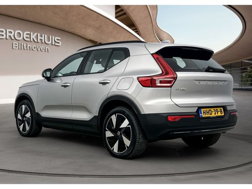 Volvo  EX40 Single Motor Extended Range Plus 82 kWh | PDC V+A en Camera | All Season banden | Trekhaak | Stoe... ActivLease financial lease