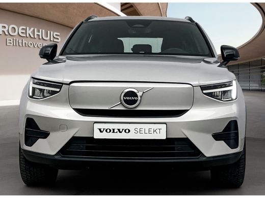Volvo  EX40 Single Motor Extended Range Plus 82 kWh | PDC V+A en Camera | All Season banden | Trekhaak | Stoe... ActivLease financial lease