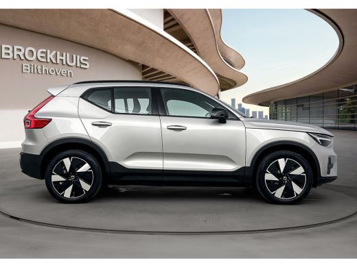 Volvo  EX40 Single Motor Extended Range Plus 82 kWh | PDC V+A en Camera | All Season banden | Trekhaak | Stoe... ActivLease financial lease