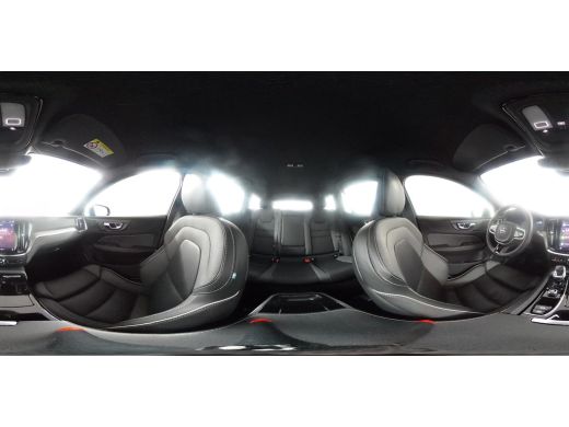 Volvo  V60 2.0 T6 Plug-in hybrid AWD Plus Dark ActivLease financial lease