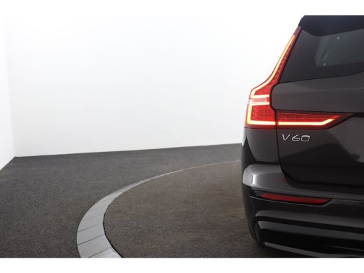Volvo  V60 2.0 T6 Plug-in hybrid AWD Plus Dark ActivLease financial lease