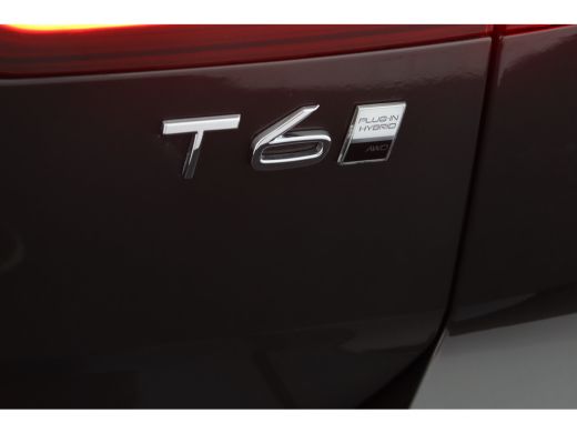 Volvo  V60 2.0 T6 Plug-in hybrid AWD Plus Dark ActivLease financial lease