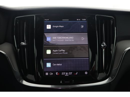 Volvo  V60 2.0 T6 Plug-in hybrid AWD Plus Dark ActivLease financial lease