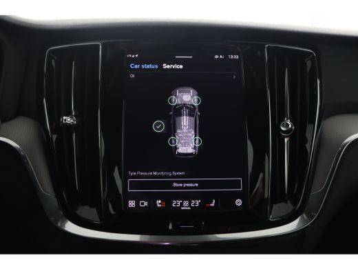 Volvo  V60 2.0 T6 Plug-in hybrid AWD Plus Dark ActivLease financial lease