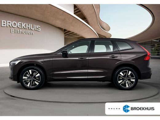 Volvo  XC60 NEW MODEL 2.0 T6 Plug-in hybrid AWD Plus Dark | Panoramadak | PDC V+A en 360 Camera | Stoel+stuur...