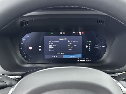 Volvo  XC60 NEW MODEL 2.0 T6 Plug-in hybrid AWD Plus Dark | Panoramadak | PDC V+A en 360 Camera | Stoel+stuur... ActivLease financial lease