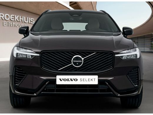 Volvo  XC60 NEW MODEL 2.0 T6 Plug-in hybrid AWD Plus Dark | Panoramadak | PDC V+A en 360 Camera | Stoel+stuur... ActivLease financial lease