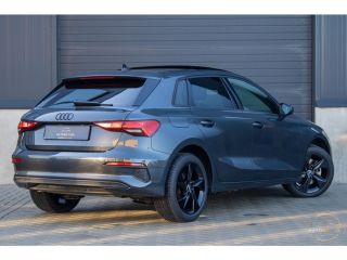 Audi A3 Sportback 40 TFSIe PANO CAMERA STOELVERWARMING
