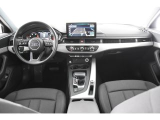 Audi A4 35 TDI Limousine*1ste Eigenaar*Leer*Navigatie*Camera*