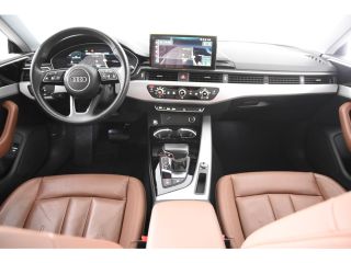 Audi A5 Sportback 35 TFSI *1ste Eigenaar*Leer*Navigatie*Panoramadak*