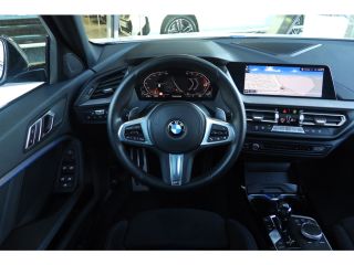 BMW 1 Serie 128ti Automaat / Panoramadak / M Sportstoelen / Achteruitrijcamera / M Sportonderstel /  Adaptiev...
