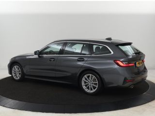 BMW 3 Serie 318i Executive Edition | Adaptive cruise | Leder | Stoel & stuurverwarming | Carplay | Harman/Kar...