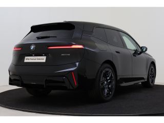 BMW iX xDrive45 M Sport / Soft-Close / Stoelventilatie / Adaptief onderstel / Comfort Access / Adaptieve...