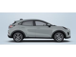 Ford Puma 1.0 EcoBoost Hybrid Titanium | Buitenspiegels elektrisch verstel- en verwarmbaar | Comfort Pack |...