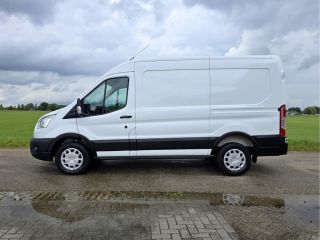 Ford Transit 350 2.0 TDCI L2 H2 - 130 Pk - Euro 6 - Airco - Cruise Control