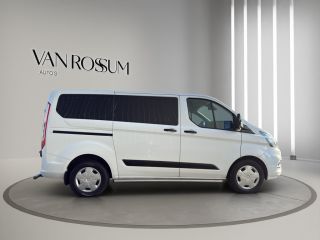 Ford Transit Custom 320 1.0 EcoBoost L1H1 PHEV 9P Trend Incl BTW/BPM | 9 Persoons | Stoelverwarming| Airco | Donker g...