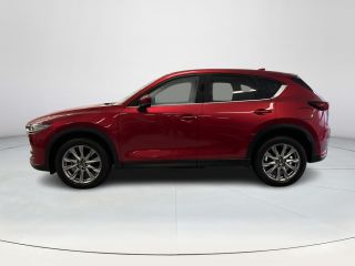 Mazda CX-5 2.5 SkyActiv-G 194 Luxury | Leder | Schuifdak | Rijklaarprijs!!