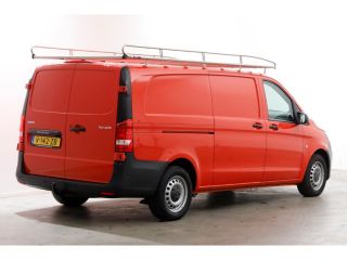 Mercedes-Benz Vito 114 CDI 136pk E6 RWD XL Extra Lang Airco/Navi/Camera 4-2019