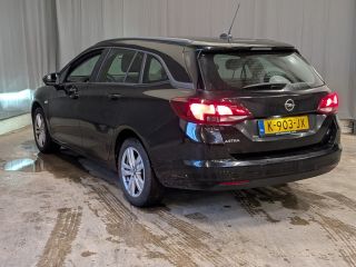 Opel Astra Sports Tourer 1.2 Edition