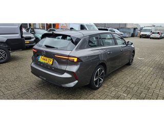 Opel Astra Sports Tourer 1.6 Turbo Hybrid | Adap. Cruise C. | Carplay | KeyLess | ECC | PDC V&A | 17" LMV | ...