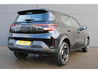 Opel Frontera 1.2 Turbo Hybrid Edition | 8 Jaar Garantie | Navigatie | Camera | Parkeersensoren | Apple Carplay...