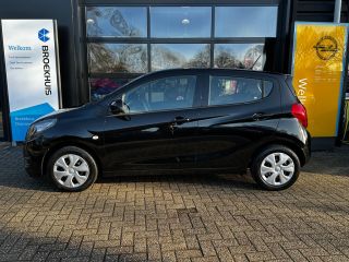 Opel KARL 1.0 75PK Edition | CRUISE CONTROL| BLUETOOTH| AIRCO| ELEKTRISCHE RAMEN|