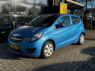 Opel KARL 1.0 75PK Edition | CRUISE CONTROL| BLUETOOTH| AIRCO| ELEKTRISCHE RAMEN|