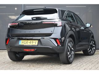 Opel Mokka-e Edition 54kWh 3 Fase 156pk 97%SOH! | Navigatie | Keyless-Entry | Stuurverwarming | Dodehoek-Detec...