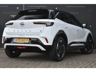 Opel Mokka-e GS 54 kWh 3 Fase 98%SOH! | Massage | Stuur/Stoelverwarming | Warmtepomp | Adaptive Cruise | Keyle...